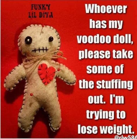 Ensuring the Well-being of Your Voodoo Doll: A Step-by-Step Guide